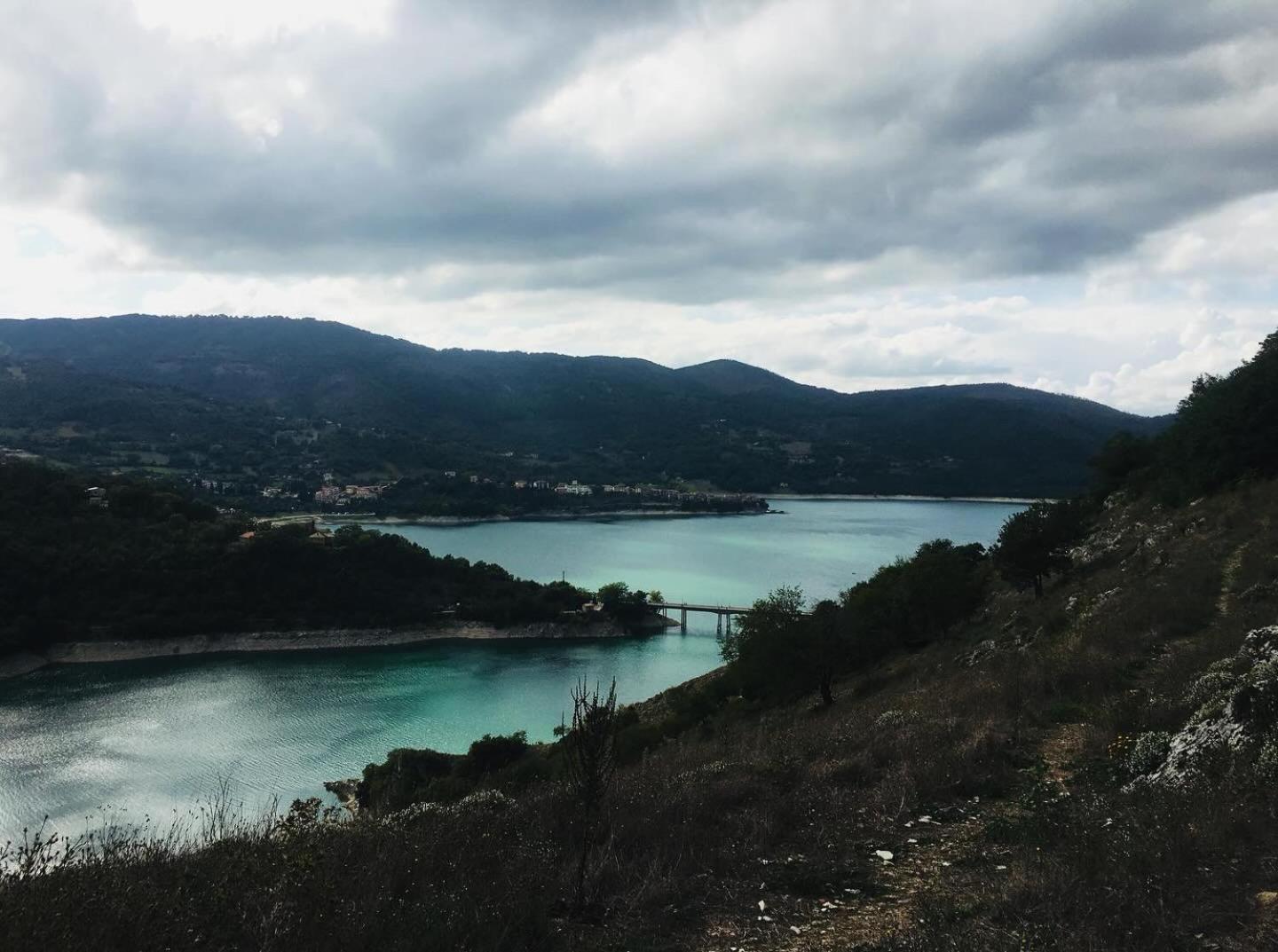 C'Era Una Volta Affittacamere Colle di Tora Extérieur photo